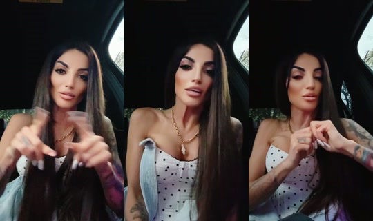 Stream ni szalonanona - Ago 25, 2026, 5:09 PM