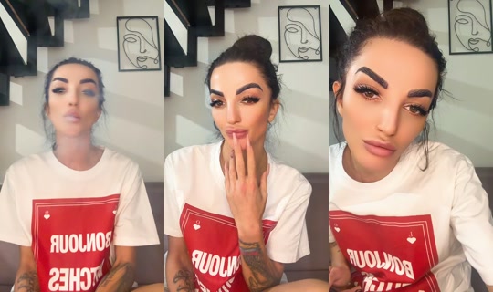 szalonanona's Stream - Sep 14, 2026, 7:03 PM