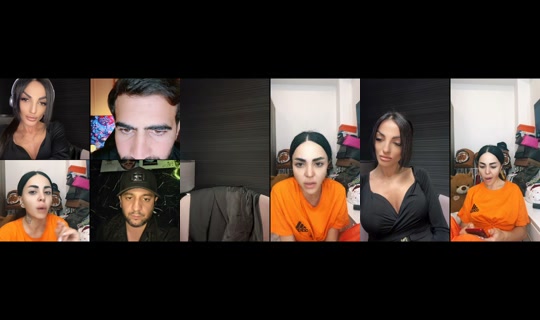 szalonanona's Stream - Sep 22, 2026, 8:16 PM