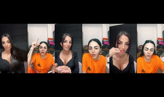 szalonanona's Stream - Sep 22, 2026, 9:06 PM