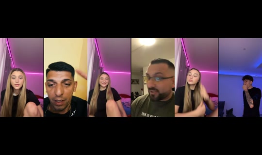 szamimanoooo's Stream - Jul 21, 2026, 7:41 PM