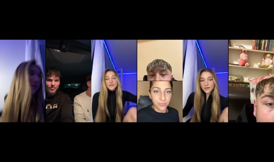 Stream von szamimanoooo – 24. Juli 2026, 20:31