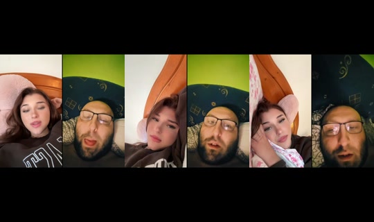 Stream ni szamimanoooo - Ago 8, 2026, 3:57 AM