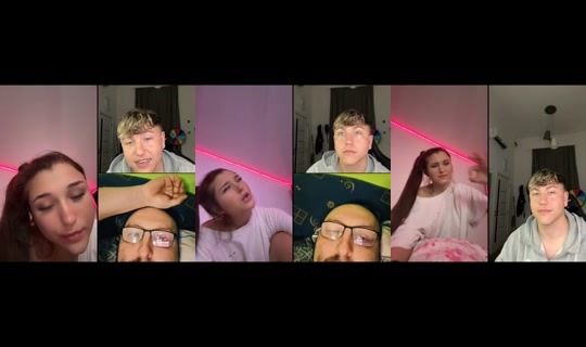 szamimanoooo's Stream - Aug 9, 2026, 2:31 AM