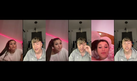szamimanoooo's Stream - Aug 9, 2026, 3:22 AM
