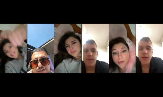 Stream di szamimanoooo - 10 ago 2026, 8:47