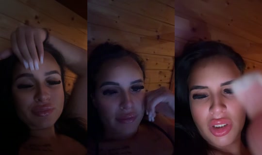 szandiihh_17 Recorded on Jul 17, 2026, 11:46 PM