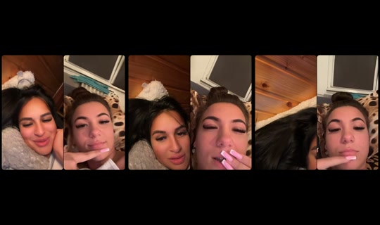 Stream ni szandiihh_17 - Hul 27, 2026, 7:38 PM