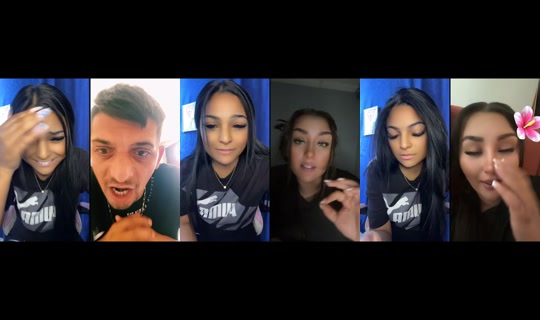 szandikaszandika123's Stream - Jul 9, 2026, 10:12 AM