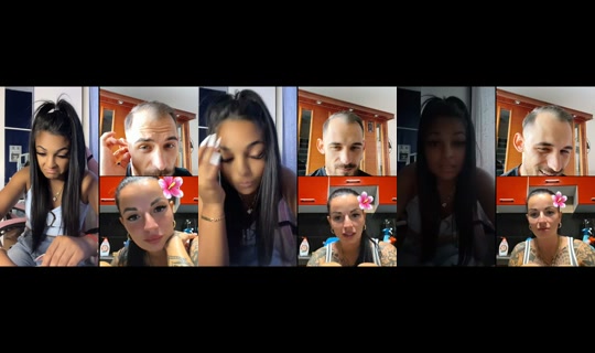 szandikaszandika123 Recorded on Jul 22, 2026, 6:13 PM