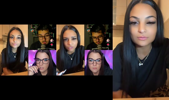szandikaszandika123's Stream - Jul 25, 2026, 7:59 PM