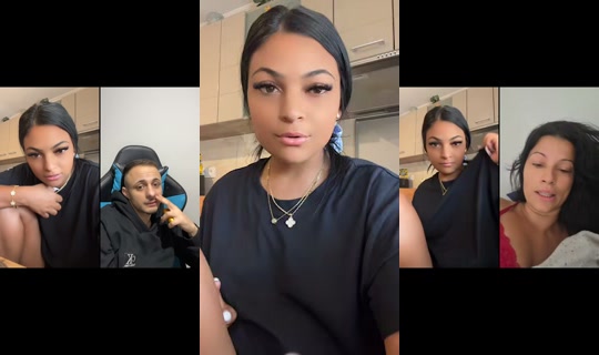 szandikaszandika123's Stream - Jul 26, 2026, 7:58 AM