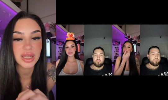 szandra.horvath's Stream - Jul 14, 2026, 10:35 PM