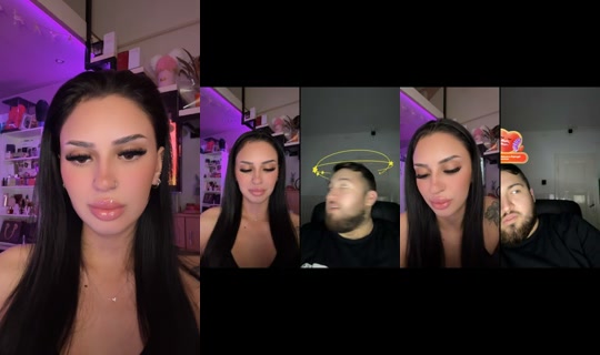 szandra.horvath's Stream - Jul 19, 2026, 11:03 PM
