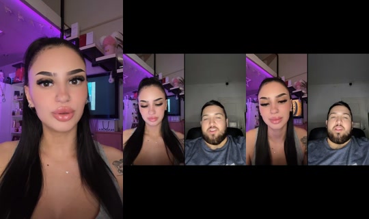 szandra.horvath's Stream - Jul 20, 2026, 11:13 PM