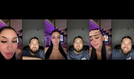 szandra.horvath's Stream - Jul 21, 2026, 12:55 AM