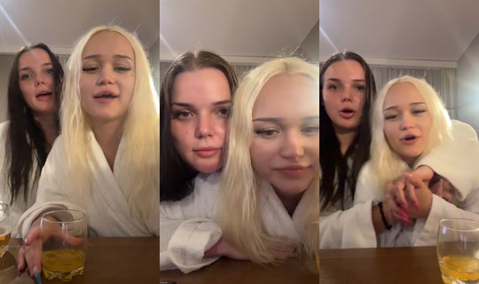 szarynska's Stream - Sep 20, 2026, 10:22 PM