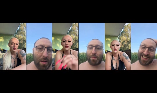 szbviviieen's Stream - Jul 15, 2026, 5:20 PM