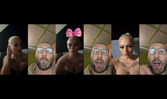 szbviviieen's Stream - Jul 15, 2026, 8:50 PM