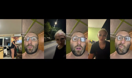 szbviviieen's Stream - Jul 15, 2026, 9:45 PM