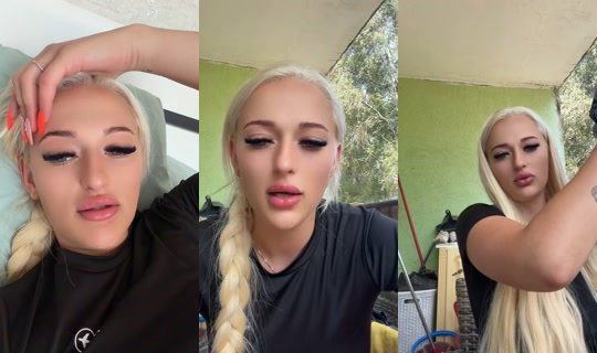 szbviviieen's Stream - Jul 26, 2026, 11:59 AM
