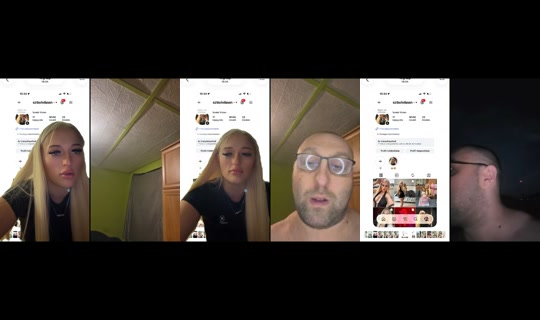 szbviviieen's Stream - Jul 26, 2026, 7:04 PM