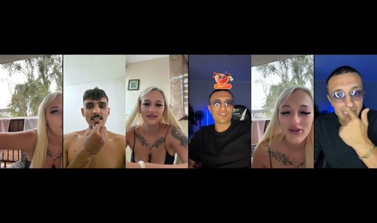 Stream ni szbviviieen - Ago 25, 2026, 1:03 PM