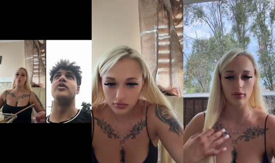 Stream ni szbviviieen - Ago 25, 2026, 4:04 PM