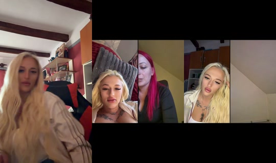 szbviviieen's Stream - Sep 21, 2026, 12:40 PM