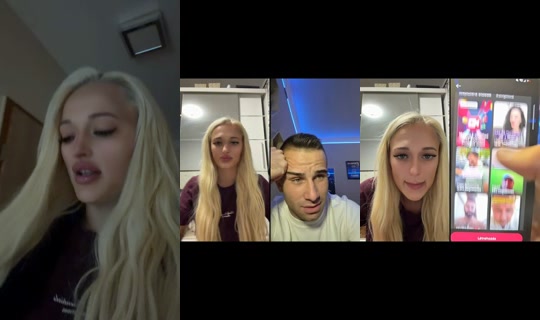 Stream di szbviviieen - 22 set 2026, 17:36