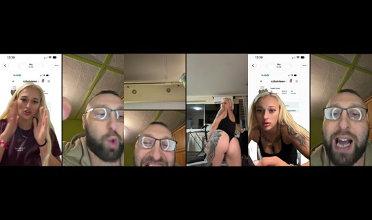 Stream di szbviviieen - 22 set 2026, 18:06