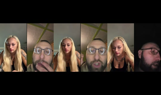 Stream di szbviviieen - 22 set 2026, 18:46