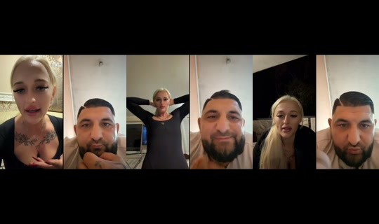 szbviviieen's Stream - Oct 6, 2026, 8:21 PM