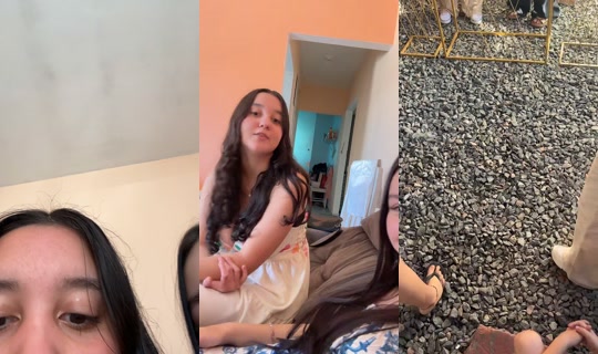 szhbely's Stream - Jul 19, 2026, 6:27 PM