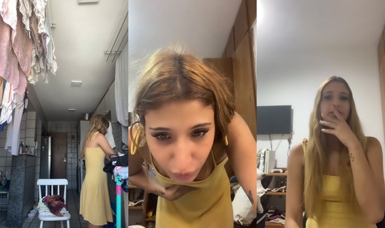 szrairaii's Stream - Jul 19, 2026, 2:47 PM