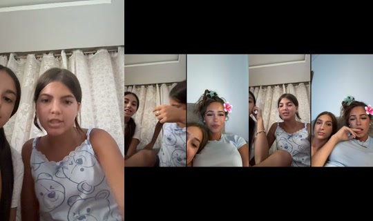 t.cortes2's Stream - Jul 29, 2026, 12:35 AM