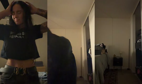 t.quinnie's Stream - Aug 6, 2026, 5:19 AM