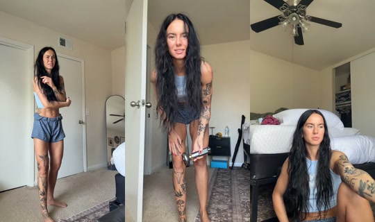 t.quinnie's Stream - Aug 6, 2026, 1:21 PM