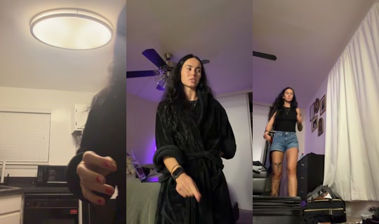 t.quinnie's Stream - Aug 9, 2026, 12:52 AM