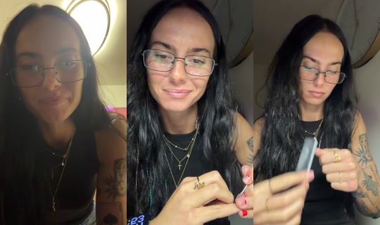 t.quinnie's Stream - Aug 9, 2026, 3:37 AM