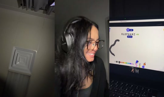 t.quinnie's Stream - Aug 27, 2026, 5:34 AM