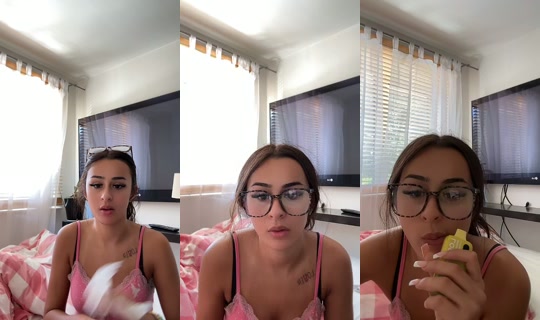بث t4lulla2 - 27 يوليو 2026، 1:25 م