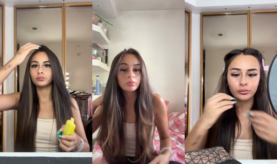 Stream t4lulla2 - 21 Sep 2026, 16.26