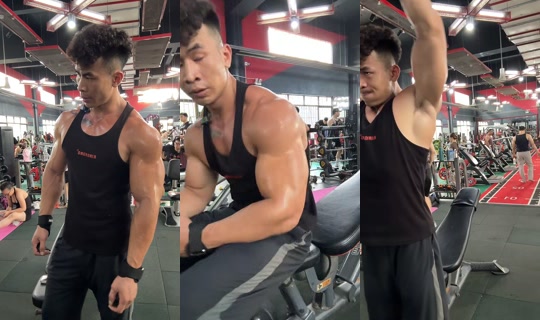 t_fitness3993's Stream - Jul 20, 2026, 9:16 AM