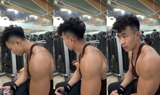 t_fitness3993 Recorded on Jul 21, 2026, 10:53 AM