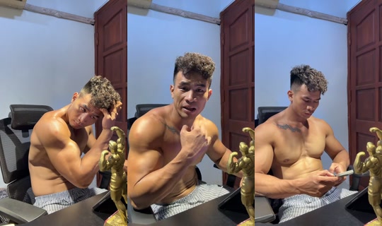 t_fitness3993's Stream - Jul 21, 2026, 2:42 PM