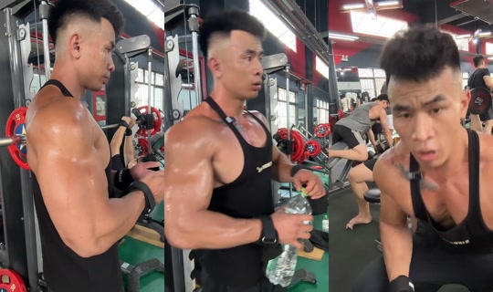 t_fitness3993's Stream - Jul 22, 2026, 9:38 AM