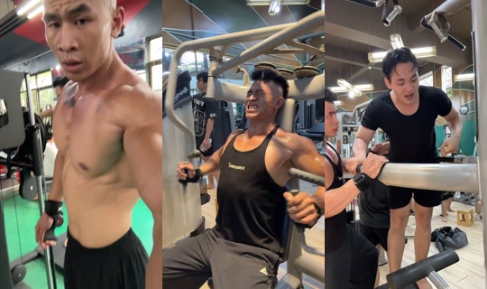 t_fitness3993's Stream - Jul 22, 2026, 10:29 AM