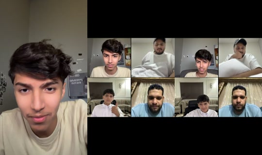 t_oz5's Stream - Jul 27, 2026, 8:05 PM