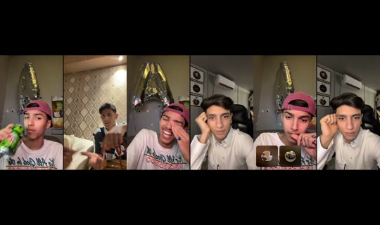 t_oz5's Stream - Jul 30, 2026, 1:04 AM